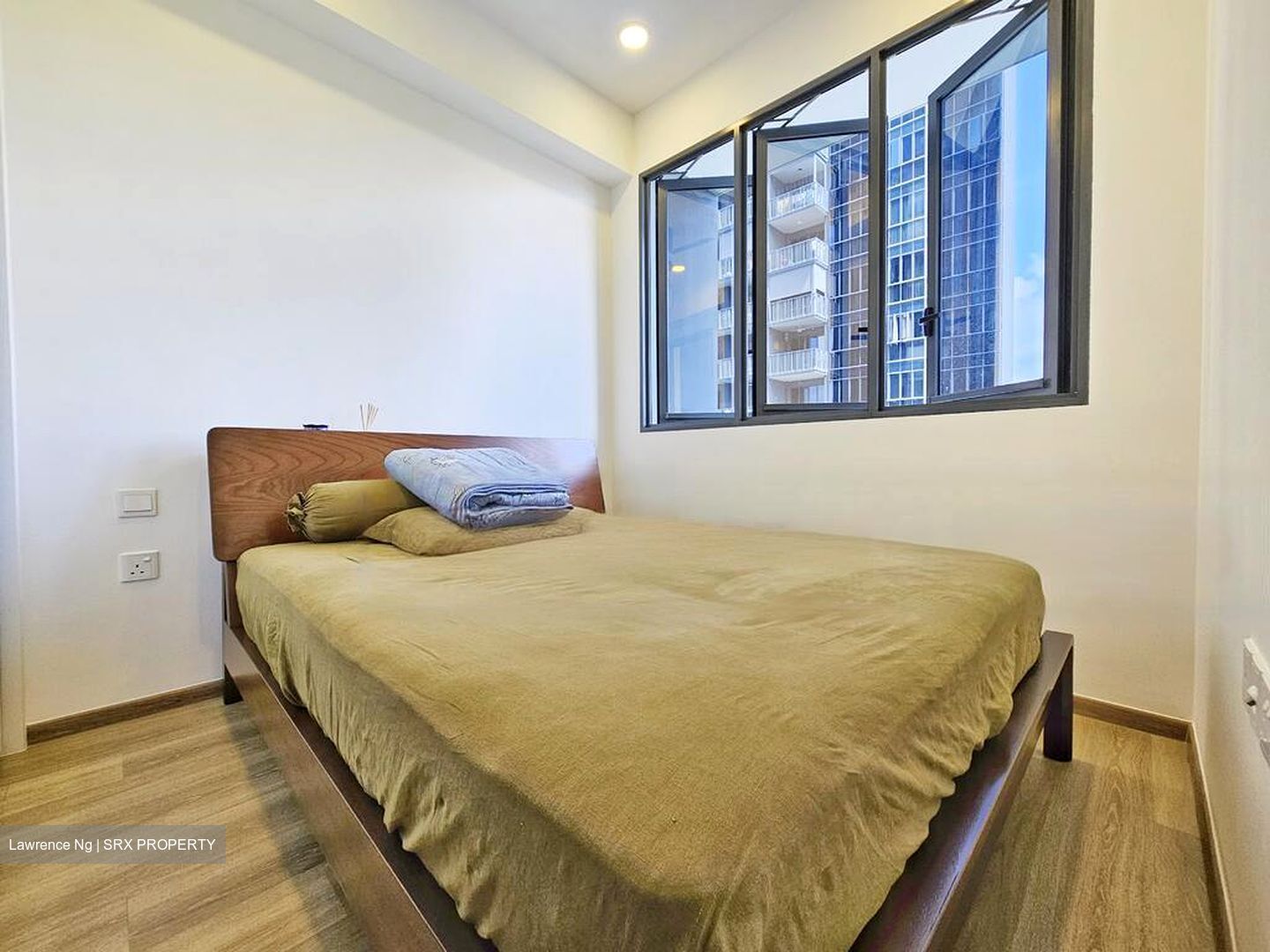 Parc Botannia (D28), Condominium #460706191